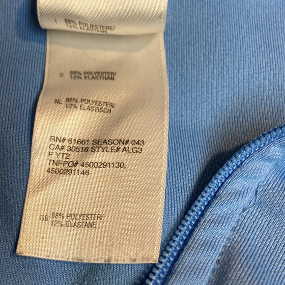 The Northface Vaporwick Jacket - Picture 6 of 7